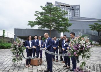 Libur Lebaran, Grand Mercure Malang Hadirkan Aviary