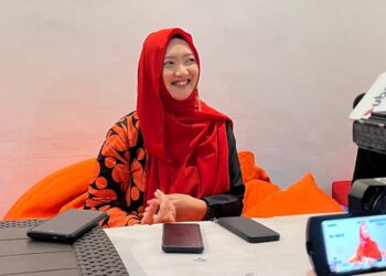 Whida Rositama Luncurkan Single ‘Just Be Happy’