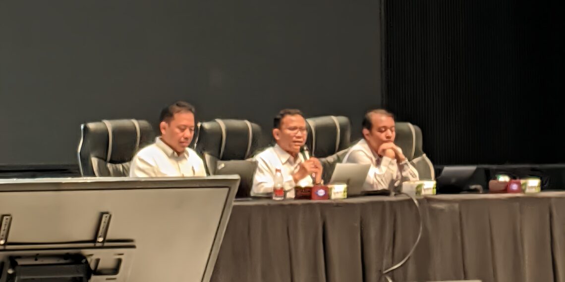 Cegah Kecurangan, UB Briefing Pengawas UTBK-SNBT 2024