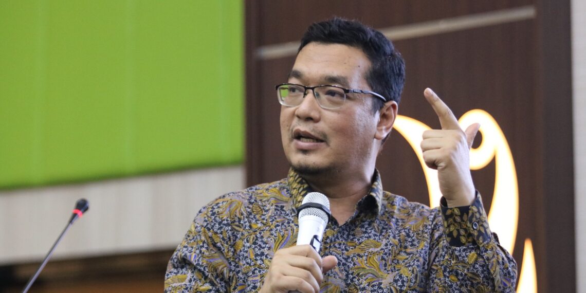 Ekonom UB Sebut Perilaku Masyarakat Beri Dampak Pada Dinamika Ekonomi