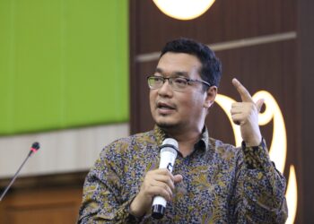 Ekonom UB Sebut Perilaku Masyarakat Beri Dampak Pada Dinamika Ekonomi