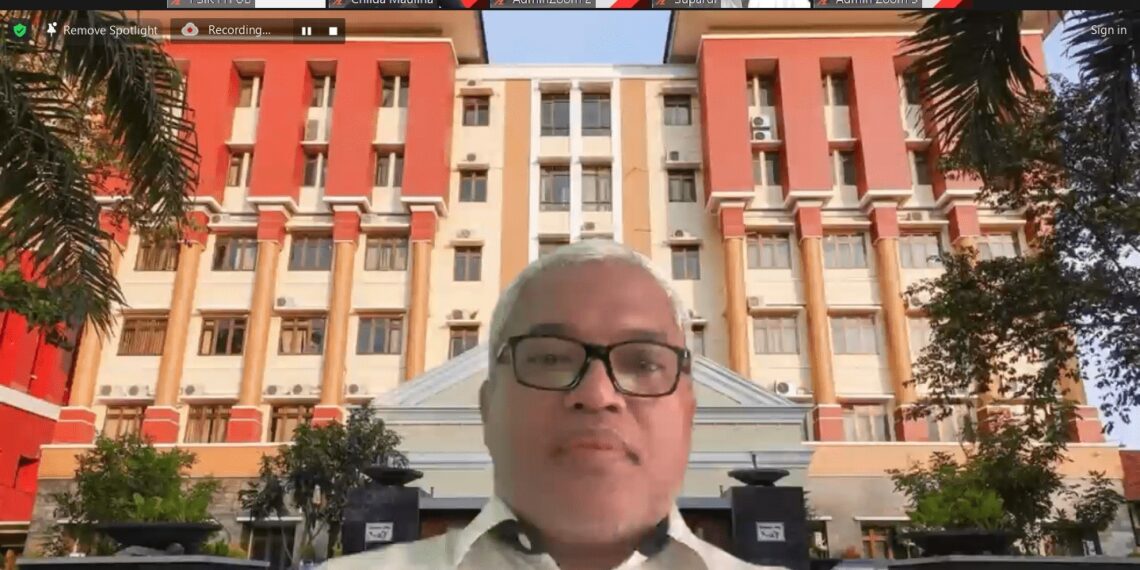 Sinergi FH UB – MA RI Gelar Ordik Mahasiswa Magister Ilmu Hukum