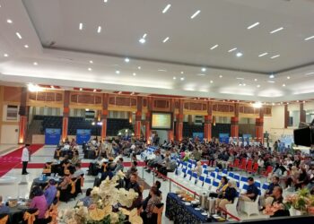 Rektor Harap BMU Jadi Branding UB