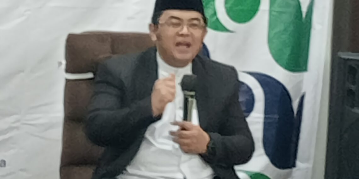 Bisnis Berkah Perhatikan Lingkungan