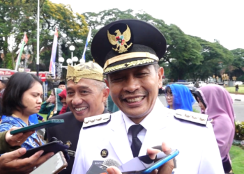 HUT Ke-110 Kota Malang, PJ Walikota Ajak Warga Tidak Lupakan Sejarah