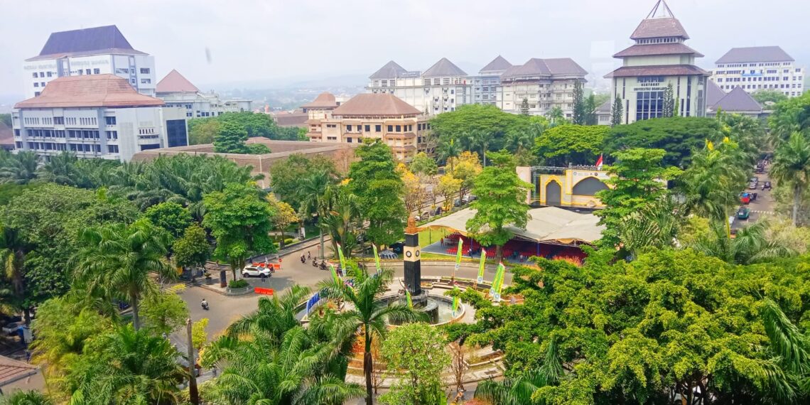 UB Matangkan Persiapan Menyambut Pelaksanaan UTBK-SNBT 2024