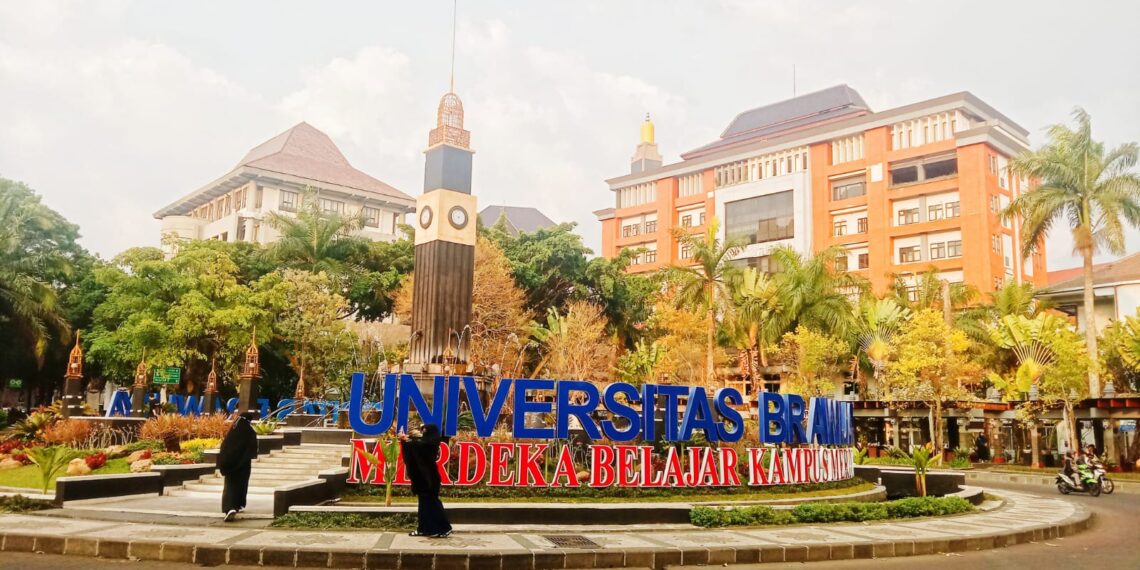 UB Matangkan Persiapan Menyambut Pelaksanaan UTBK-SNBT 2024