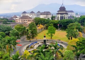 UB Matangkan Persiapan Menyambut Pelaksanaan UTBK-SNBT 2024