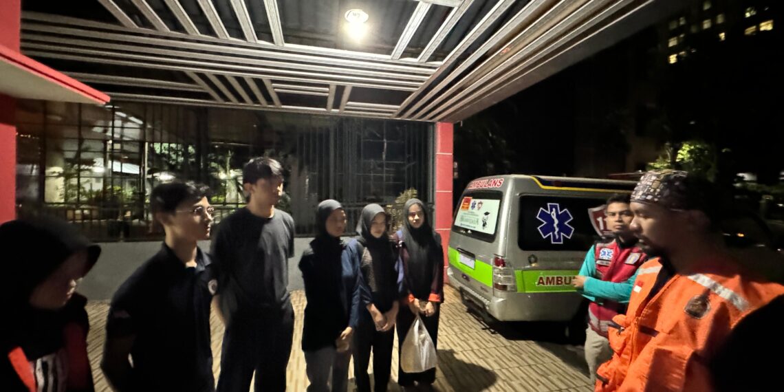 Respon Longsor Semeru: UB Berangkatkan Tim ke Lokasi Bencana