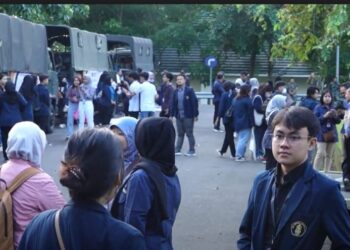 Fakultas Vokasi UB Berangkatkan KKN Mahasiswa Dukung Desa Wisata