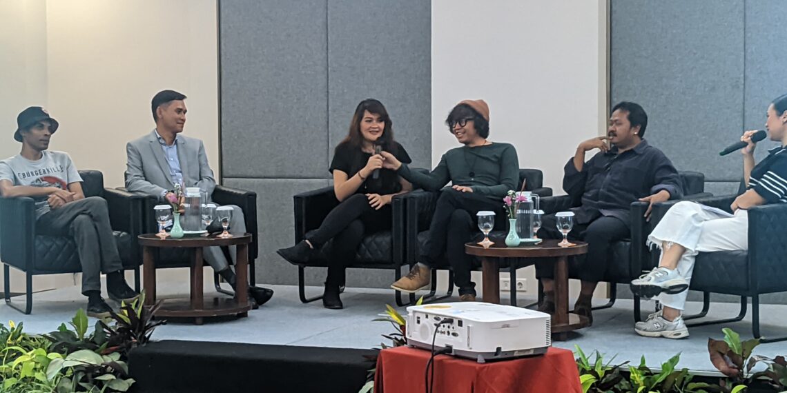 Connx Off The Weekend Festival 2024: Meriahkan Kota Malang dengan Kreativitas