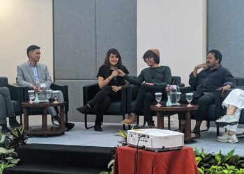 Connx Off The Weekend Festival 2024: Meriahkan Kota Malang dengan Kreativitas