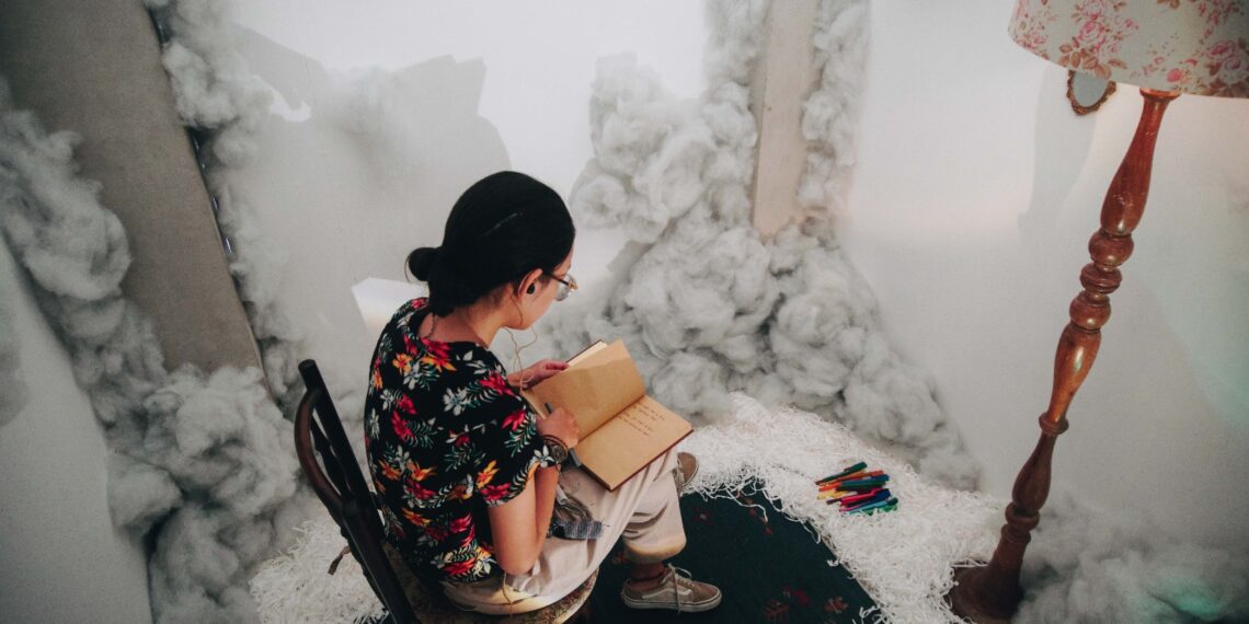 Toko Re Malang: Unik dalam “Experience Room”