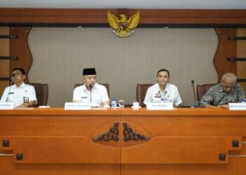 1 Mei Pemkab Malang Kembali Aktifkan PBID untuk Warga Miskin