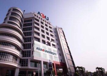 Program Double Degree AeU – UB Menjadi Peluang Karir Mahasiswa