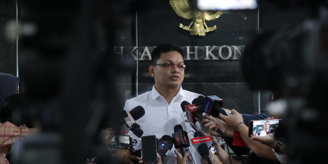 Amicus Curiae MK Kasus PHPU Presiden 2024 Pecahkan Rekor