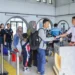 Diskon PT KAI Mudik Belakangan Ekstra Hemat 80%