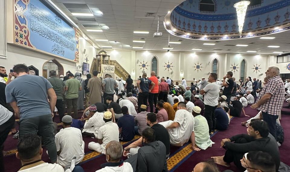 Memaknai Bulan Ramadhan di Sydney, Australia