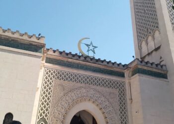 Fakhruddin, Bagikan Pengalaman Puasa di Paris