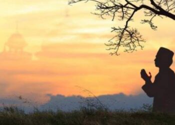 Yuk, Evaluasi Hasil Ramadhan Kita