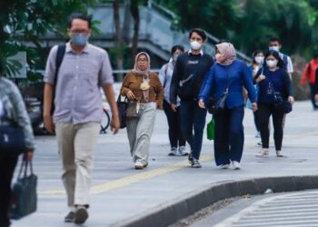 Selamat Datang Di Pertarungan yang Sesungguhnya !!