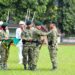 Panglima Divisi 2 Kostrad Resmi Berganti