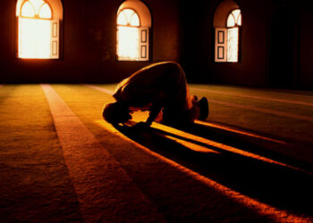 Energi Mukmin di Etape Terakhir Menjelang Finish