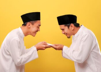 Paket Komplit Puasa : Taqwa Itu Nyenengno Uwong