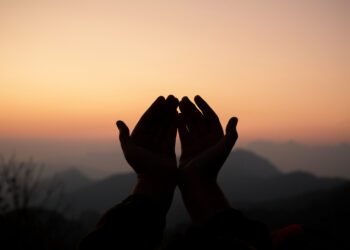 Inilah Prediksi Kapan Turunnya Lailatul Qadar