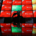 IHSG Berpeluang Naik, Coba Tembus Resisten 7.180