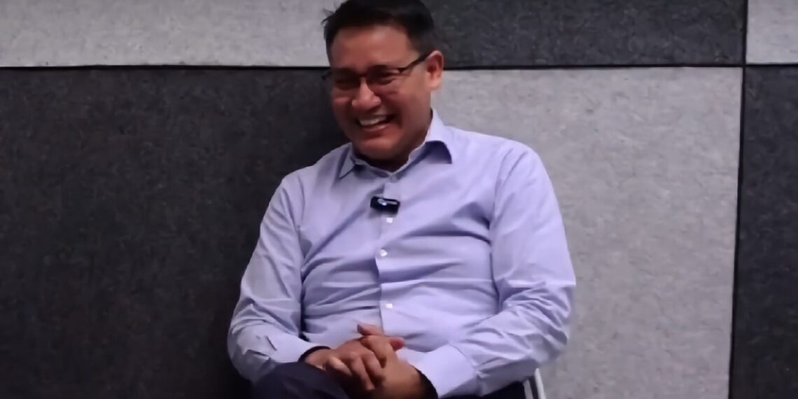 Aradantya Syahreza: Prioritas Kolaborasi Kunci Kemajuan Kota Malang