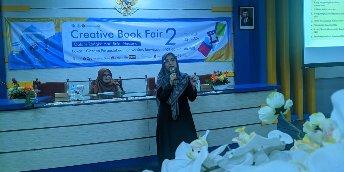 Urgensi Bimbingan Konseling di Perguruan Tinggi