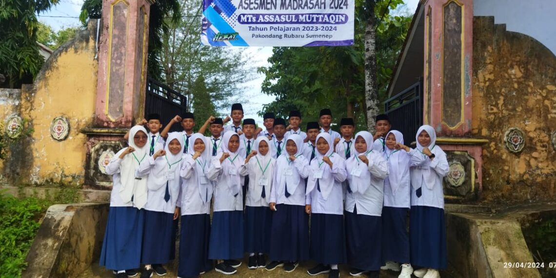 Pondok Pesantren Assasul Muttaqin : Cetak Generasi Unggul Berdaya Saing