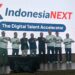 Fokus Indonesia NEXT Cetak Talenta Digital