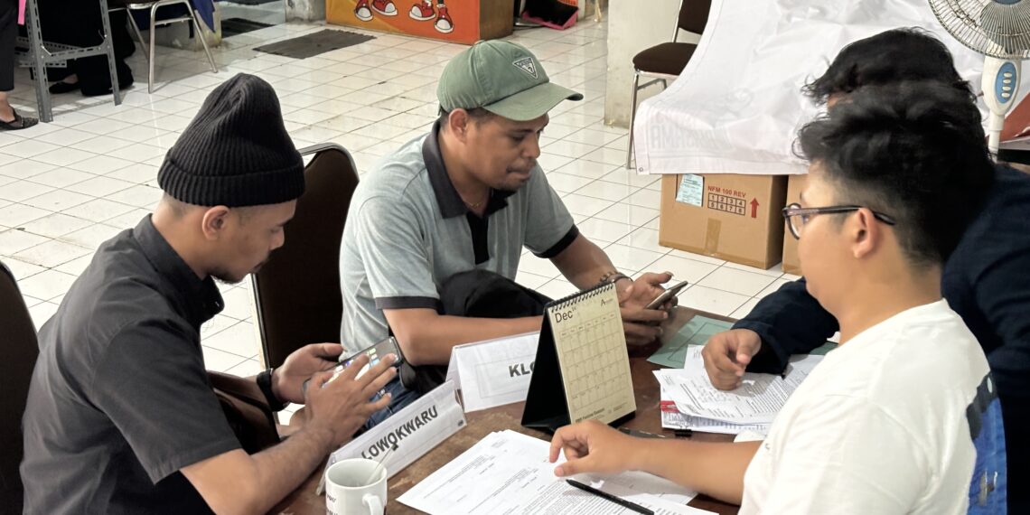 Langkah Strategis Bawaslu Kota Malang dalam Memastikan Integritas Pilkada