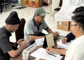 Langkah Strategis Bawaslu Kota Malang dalam Memastikan Integritas Pilkada