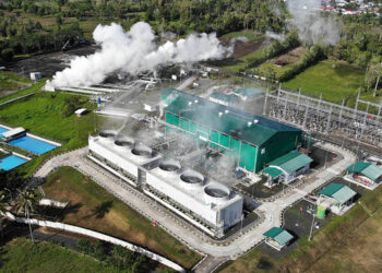 Pertamina Geothermal Tebar Dividen Tunai USD128,4 Juta