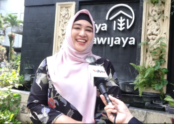 Okupansi Griya Brawijaya Meningkat di atas 50% Selama UTBK 2024