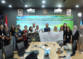 FTP UB Gandeng CV Anugerah Pangan Perkasa, Perkuat Inovasi Pangan