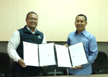 FTP UB Gandeng CV Anugerah Pangan Perkasa, Perkuat Inovasi Pangan