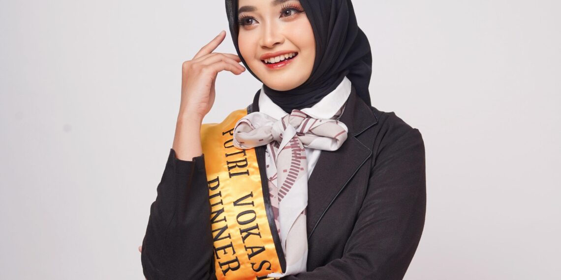 Percaya Diri Kunci Sukses Mahasiswi Vokasi UB