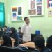 UBTV Berbagi Tips Desain Program Pendek kepada Siswa SMKN 12 Malang