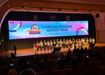 Festival Film Antikorupsi Kembali Digelar