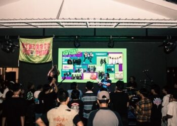 Merah Band, Band Baru dari Kota Malang Bergenre “Alternative”