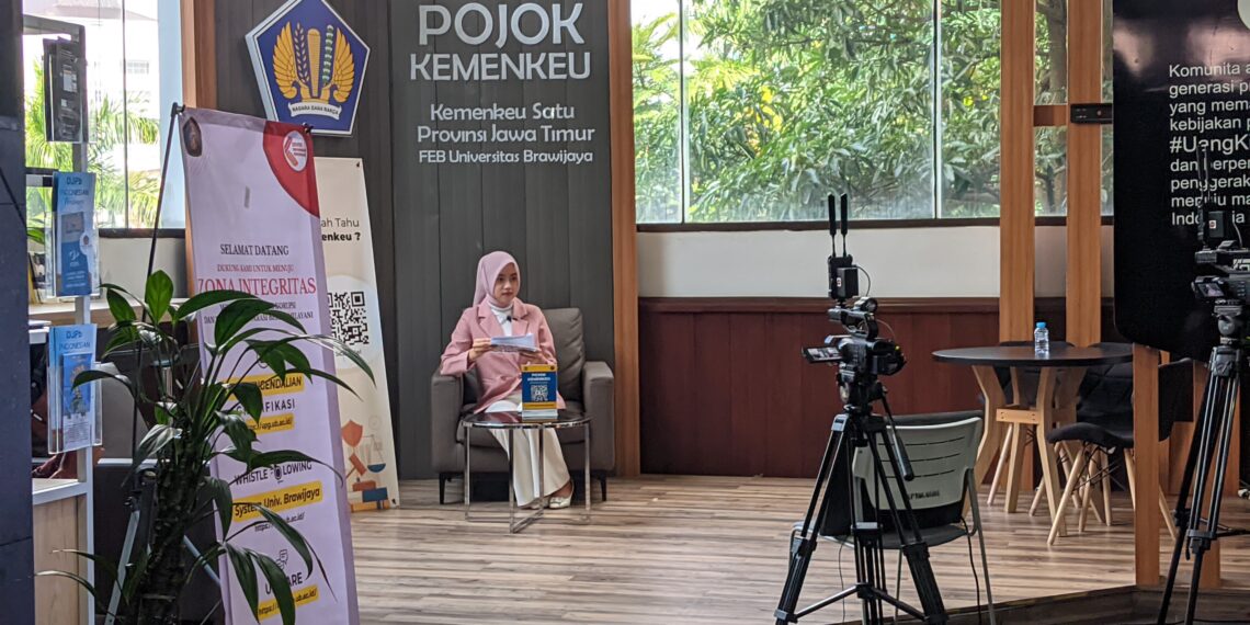 Pilihan Investasi Aman melalui ST-012 dan Green Sukuk