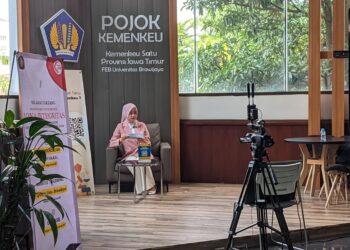 Pilihan Investasi Aman melalui ST-012 dan Green Sukuk