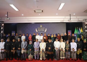 Kota Malang Sukses Sabet Kembali Predikat WTP Ke-13 Kali