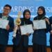 Mahasiswa UB Sabet Juara 3 dalam Kompetisi Pangan Pertanian