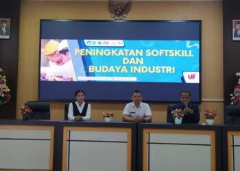 SMKN 12 Bekali Kemampuan Interpersonal Siswa untuk PKL