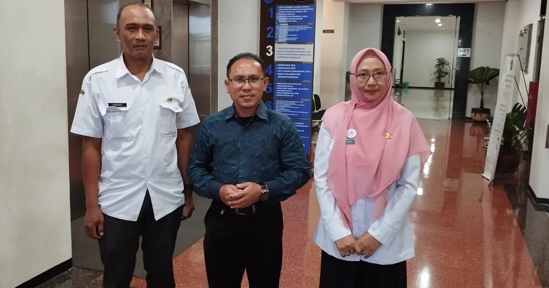 Kelurahan Tasikmadu Diskusikan Terobosan Program Kelompok Rentan Bersama Akademisi UB